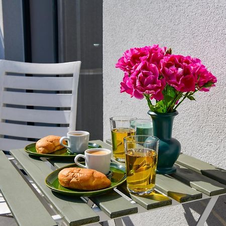 Rosemary Apartment Bratislava Exterior foto