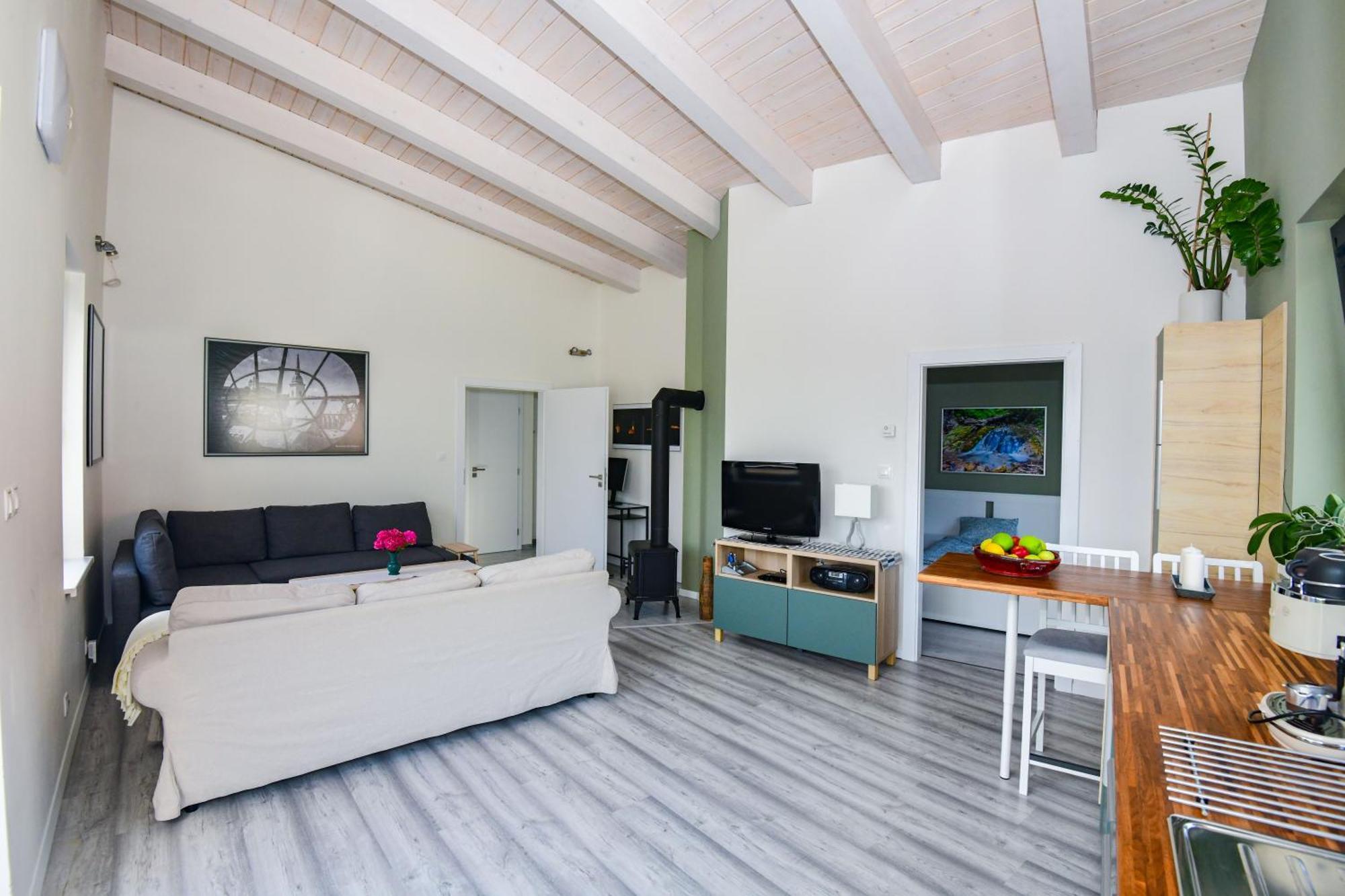 Rosemary Apartment Bratislava Exterior foto