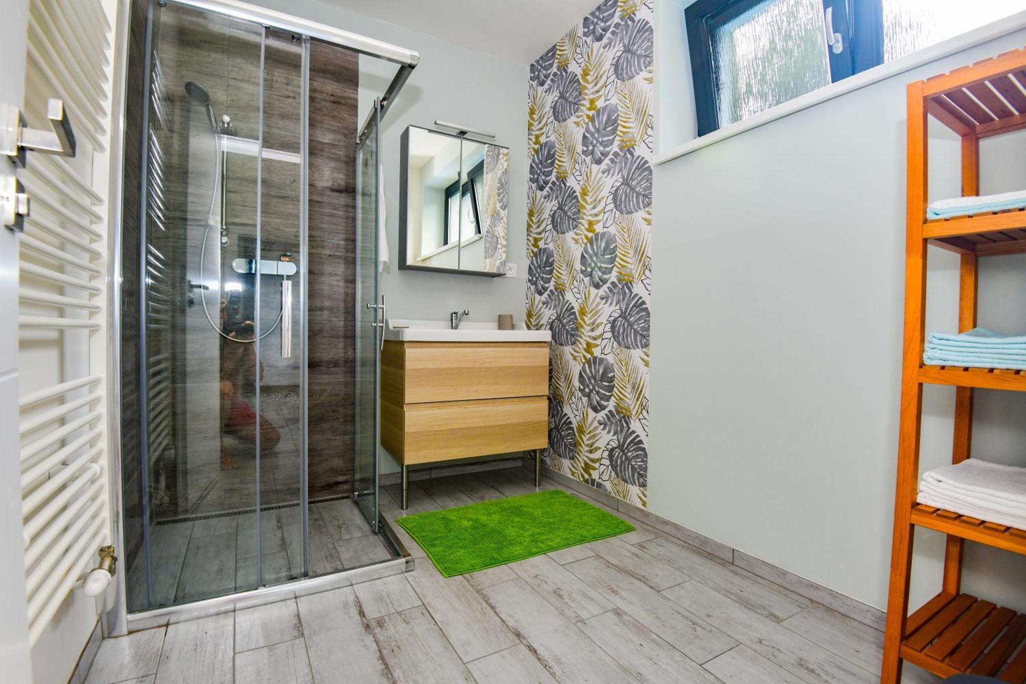 Rosemary Apartment Bratislava Exterior foto