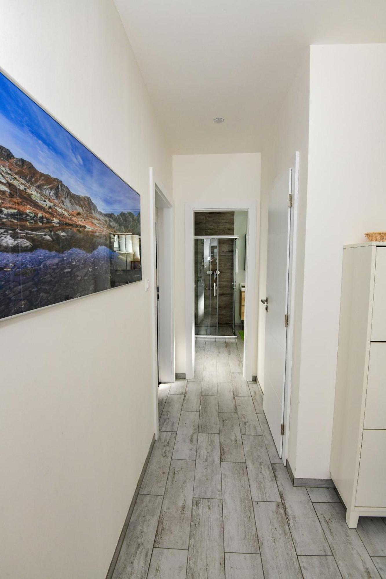 Rosemary Apartment Bratislava Exterior foto